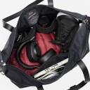 Swims 24 Hour Holdall Black