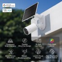 TP-link Tapo C410 Solcelle kit