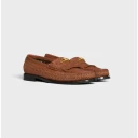 Celine Dame Sko Brun 36 1/2 EU,