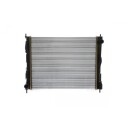 Radiator MAHLE ORIGINAL CR 924 000S