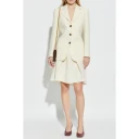 Marni Dame Skjørt Beige S,