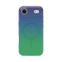 ZAGG Milan Snap MagSafe deksel for iPhone 17 Air Raven Feather
