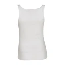 Diesel Dame Topper Hvit S,