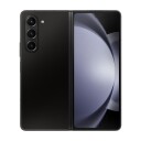 Samsung Galaxy Z Fold5 5G 7.6" AMOLED Smarttelefon med 12GB RAM og 256GB Lagring - Svart