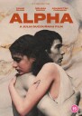 Alpha 2025 DVD