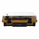 Denver VPL-230LW Platespiller i Lett Tre med USB-opptak