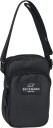Crossbody bag Black Coated Beckmann