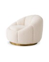 Swivel Chair Inger