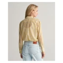 Gant Dame Bluser & Skjorter Flerfarget 2XL,