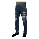 Dolce & Gabbana Herre Jeans Blå M,