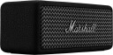 Marshall Emberton II Bærbar Bluetooth høyttaler Sort/Stål med 30 timers batteritid