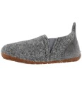 Bisgaard Futter Uld Sailor Grey 25