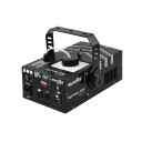 EuroLite Dynamic Fog 700 Tåkemaskin