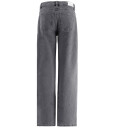 Hound Jeans HdLia Low Rise Bred Grey Denim 14 år 164 Jeans Grå