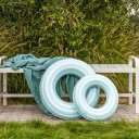 Quut - Swim rings medium - garden green - (15173380)