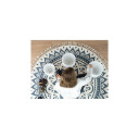 Meinl Sonic Energy Mmr1nb Meditation Rug Marine Blå