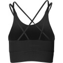 Athlecia Elli Light Support Sports BH Dame Svart XS