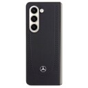 Mercedes Z Fold 5 Urban Lærdeksel Svart