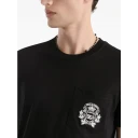 Dolce & Gabbana Herre Topper Svart S,