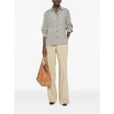 Ermanno Scervino Dame Bluser & Skjorter Flerfarget S,