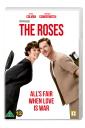 The Roses (2025) DVD