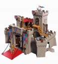 PLAYMOBIL Stort Løveridder-Slot Multi/patterned ONE SIZE