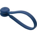 Bluelounge MagWrap Magnetisk Ledningsholder Stor Blå