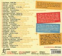 Diverse Artister  Atomicat Hootenanny  CD