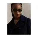 Polo Ralph Lauren Dame Frakker Blå XS,