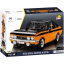 Cobi Opel Byggesett 1938 Deler 1974 Manta A Gt e