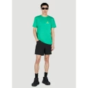 Ostrya Herre Shorts Svart W34,