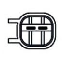 ABS sensor MOBILETRON AB-EU004