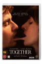 Together (2025) DVD