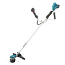 Makita DUR368AZ gresstrimmer uten batteri - 25,5 cm (2x18V)