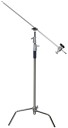 Kaiser 3199 C Stand 330 Lysstativ 159 326 cm