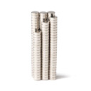 Mini magnet Ø 3 x 1 mm | Neodymium N52