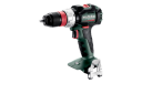 Metabo BS 18 LT BL Q Drill 18V Uten batteri