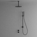 Scandtap Steel Harmonized 5Z Takdusj Innbygging Original