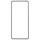 Full Cover Xiaomi Redmi Note 10 Pro Beskyttelsesglass Svart