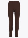 Exilli Luna Seamless Shape Tights Brun M