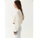 Maison Hotel Dame Bluser & Skjorter Hvit S,