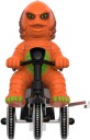 Universal Monsters  Super Cycles  Creature from the Black Lagoon Orange & Black 