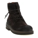 Marsell Herre Sko Brun 43 EU,