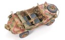 Tamiya 32506 WWII Schwimmwagen TYP 166 PKW.K2 1/48
