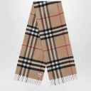 Burberry Herre Accessories Beige ONE SIZE,