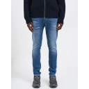 Dondup Herre Jeans Blå W30,