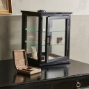 Nordal ARNO glassmonter/skjerm i tre 2076