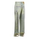 Darkpark Dame Jeans Grå W30,