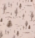 Joha Genser   Ull/Viskose   Lyserød   Joha   150   Genser Brun Rosa