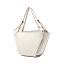 Gianni Chiarini Dame Vesker Beige ONE SIZE,